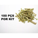 (Acopar)pf chip chata 6,0 x 65 (cx c/100)