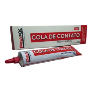 Cola contato 75gr (10098) (pisafix)