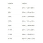 Tanque pe 10.000 l (1457) (Fibra Oeste) (SOB ENCOMENDA)