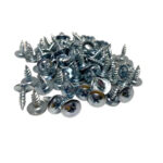 Pf flangeado agulha 4,2 x 13 zb (pct c/100) (prayon)