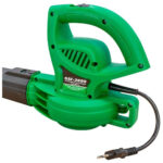 Soprador folhas 2.000w - 220v (gsf-2000) (Garthen)