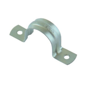 Abraçadeira metal tipo u (b) 3/4 (Inca)