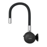 Torneira eletr. 4t hydralar gourmet 5500w 220v parede Hydra
