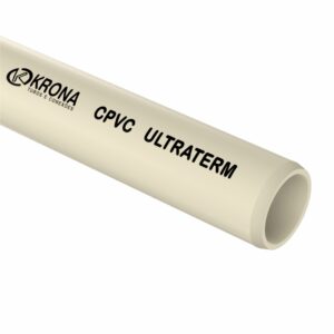 Tubo cpvc dn 28x3mt (ultraterm) (0052) (krona)