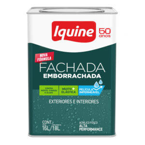 Tinta acril premium fc icores fachada emborr. base (p) 16L