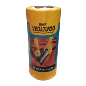 Vedatudo 30cmx10m (132956) (Vedacit)