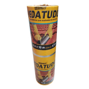 Fita Vedatudo 45cmx10m (132957) (Vedacit)