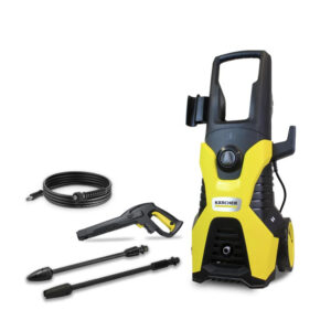 Lava Jato Ap K4 220v br (19945530) (Karcher)