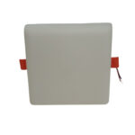 Plafon Led Emb/Sob Branco Quad. 36W 6500K 22,0CM Frameless (36913) (Philbra)