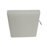 Plafon Led Emb/Sob Branco Quad. 36W 6500K 22,0CM Frameless (36913) (Philbra)