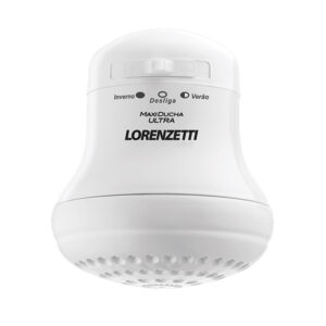 Maxi Ducha 5500w 127v (7530112) (Lorenzetti)