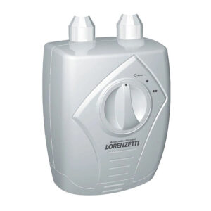 Aquecedor Eletr. Versatil 5500w 220v (7560027) (Lorenzetti)