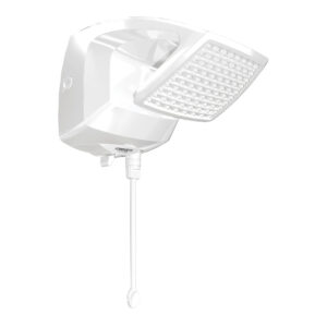 Ducha Futura Eletrônica 7500w 220v (7531292) (Lorenzetti)