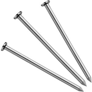 Prego Cabeça 18x36 (1kg) (Trefix)