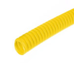 Eletroduto corrug am 25mm - 3/4 - 50m (plastilit)