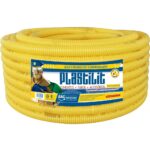 Eletroduto corrug am 32mm - 1 - 25m (plastilit)