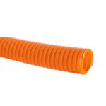 Eletroduto corrug ref laranja 32mm - 1 - 25m (plastilit)