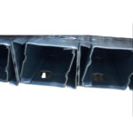 Perfilado Perfurado 38x19x6000 Pz 16 (JPP19X616Z) (Jea)