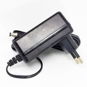 Fonte Adaptador P/ Fita Led 12W 2.5 A 12V Bivolt