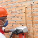 Cortador Elétrico Parede BRIC35 60HZ 220V (60005) (Cortag)