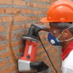Cortador Elétrico Parede BRIC35 60HZ 220V (60005) (Cortag)