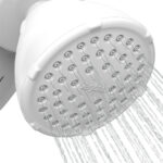 Ducha Eletrônica Move 7500W/220V Branco (DMVEL75220BR03) (Zagonel)