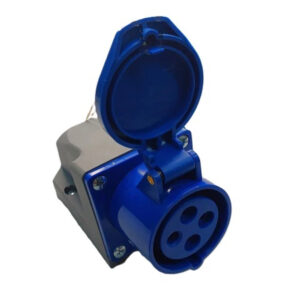Tomada sob. az. 3p+t 32a 220/240v 9h ip44 (tss-4209) Soprano