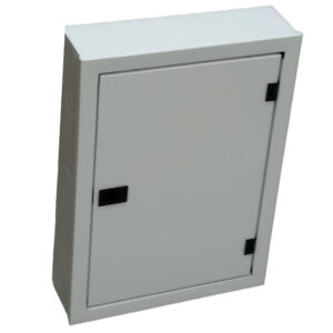 (Andaluz) quadro ferro sob. p/70 disj. din c/bar. trif. 225a