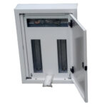 (Andaluz) quadro ferro sob. p/70 disj. din c/bar. trif. 225a