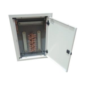 (Andaluz) quadro ferro sob. p/70 disj. din c/bar. trif. 225a