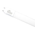 Lâmpada Tubo Led T8 60cm 4000K 09W Bivolt Vidro (11416) (Kian)
