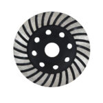 Rebolo diamant. turbo 4.1/2" - 115mm x 22mm (SPD1595) (TNT)