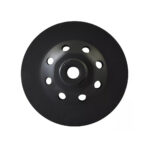 Rebolo diamant. turbo 4.1/2" - 115mm x 22mm (SPD1595) (TNT)