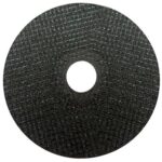 Disco corte fino inox 4.1/2 (5789) (titanium)