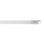 Lâmp. tubo led t8 18w 120cm biv. 6500k vid. Blumenau