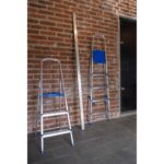 Regua de aluminio 3mt (005301) (mor)