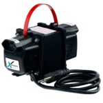 Auto transformador   5000va (10103126111) (Fiolux)