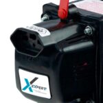 Auto transformador   5000va (10103126111) (Fiolux)