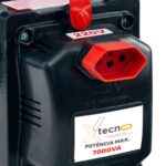 Auto transformador   7000va (10103128111) (Fiolux)