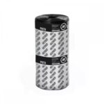 Lona preta 4x110x12 kg 33 micras () (lonax)