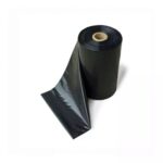 Lona preta 4x110x12 kg 33 micras () (lonax)