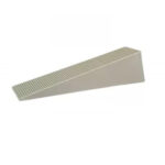 Cunha Master Cinza C/25PC (1639) (Gerplast)