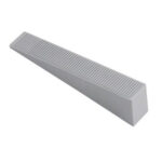 Cunha Nivelador Cinza C/50PC (1070) (Gerplast)