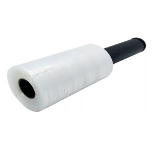 Filme stretch 12,5cm c/cabo aplicador (L030311122) (Bigfer)