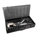 Alicate crimpador hidráulico ac400 vd (3686400000) (Vonder)