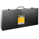 Alicate crimpador hidráulico ac400 vd (3686400000) (Vonder)