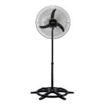 (Ventisol) ventilador coluna 60cm pt bivolt