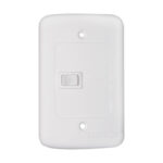(Ventisol) ventilador teto coml. 3 pás br 127v