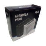 Arandela Paris 1xg9 pt (3499) (Opl)