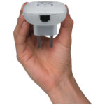(Intelbras) Repetidor wireless iwe (3000n) (4750050)
